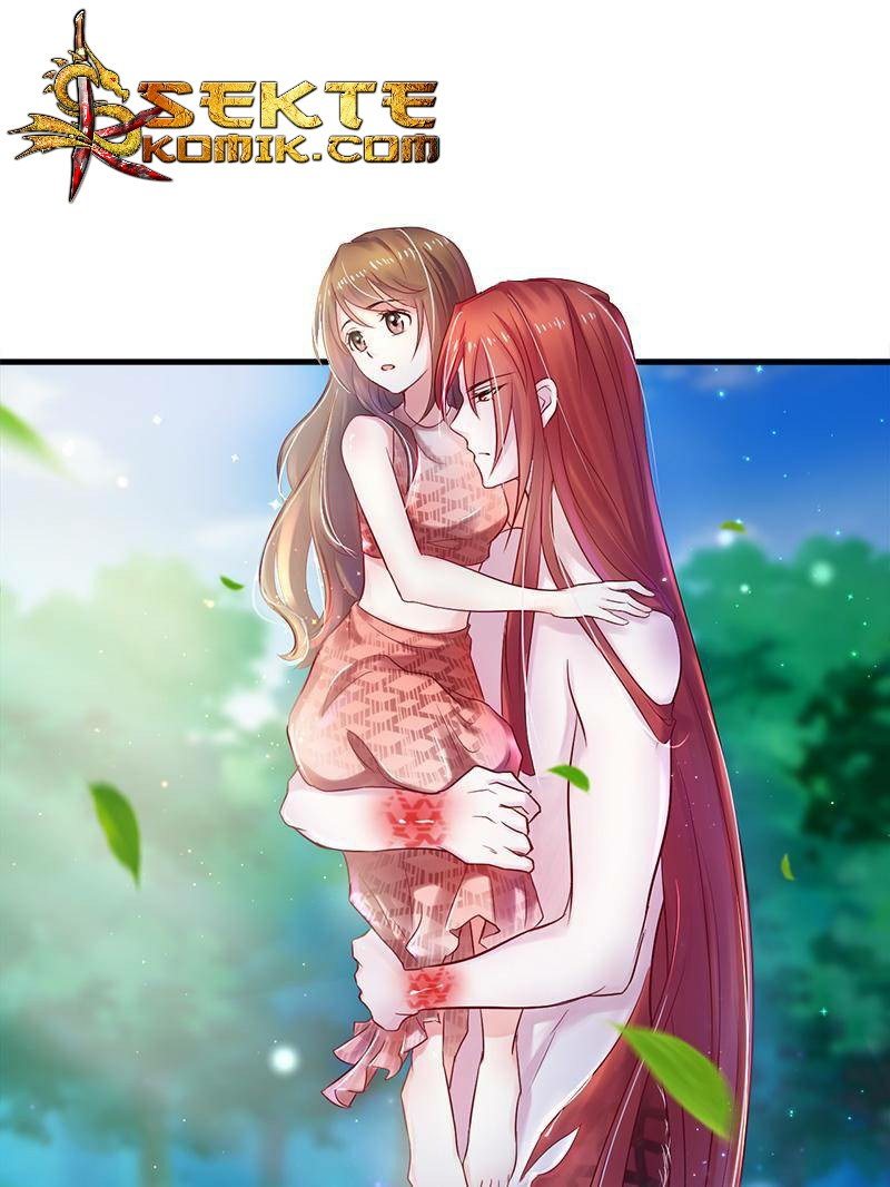 Beauty and the Beasts Chapter 23 Gambar 34